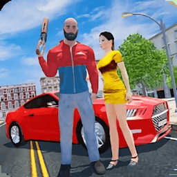犯罪模拟器crime simulator