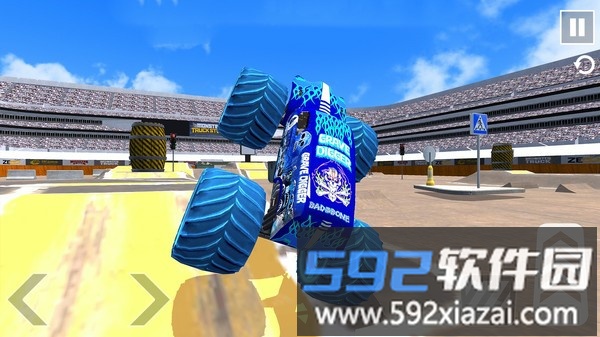 铁甲战车