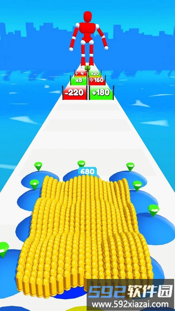 终极破坏王截图1
