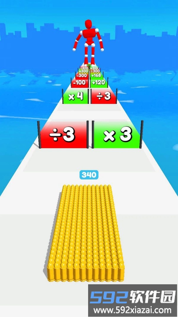 终极破坏王截图2