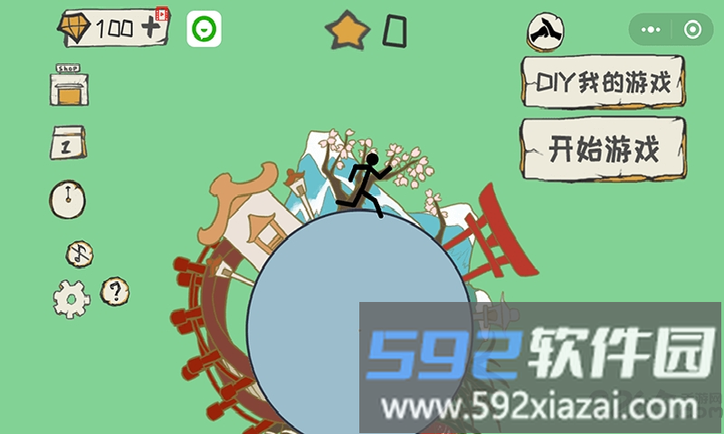 我的游戏无限金币版下载