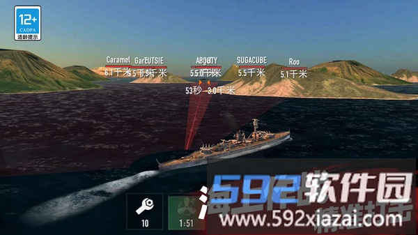 无限打击