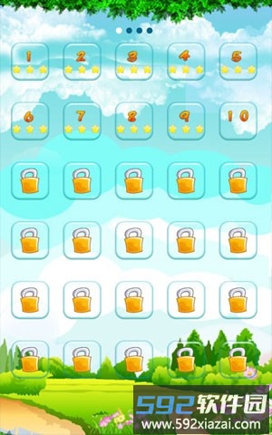 泡泡连击bubble combos截图4