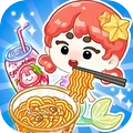魔法甜品店