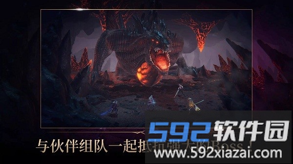 星辰骑士游戏(Stellar Knight Idle)截图1