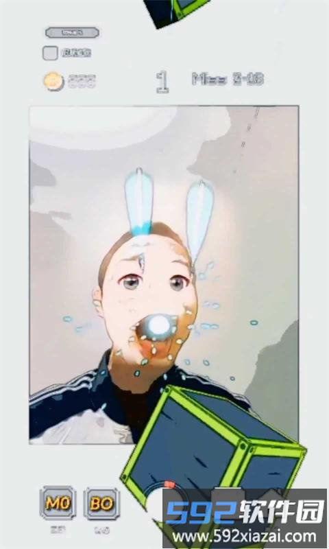 嘴炮人最新版截图2