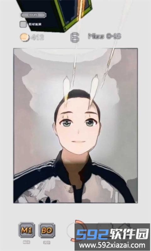 嘴炮人最新版截图3