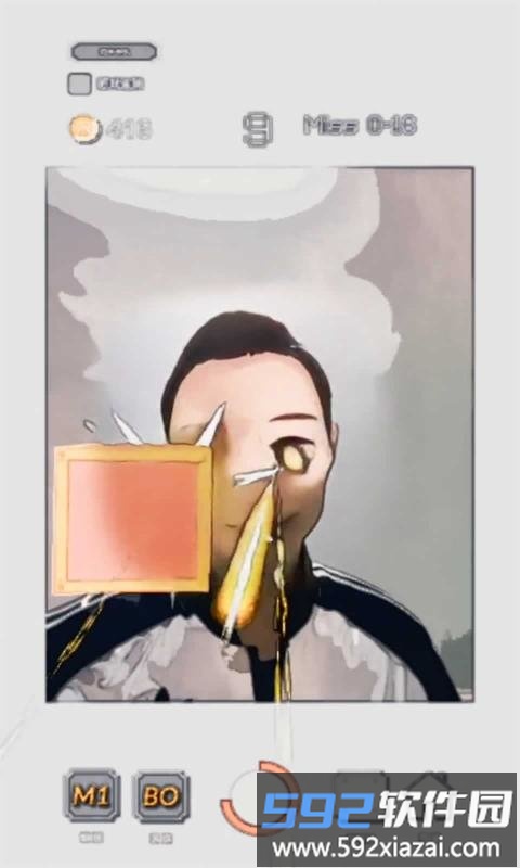 嘴炮人最新版截图5