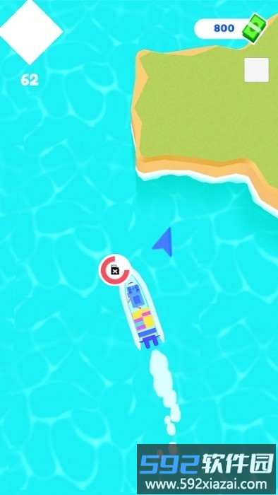海运大师游戏(sea cargo)截图2
