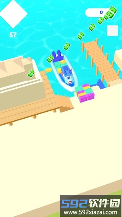 海运大师游戏(sea cargo)截图3