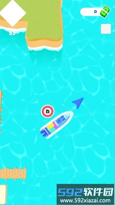 海运大师游戏(sea cargo)截图4