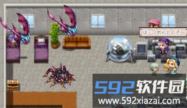 braver手游截图2
