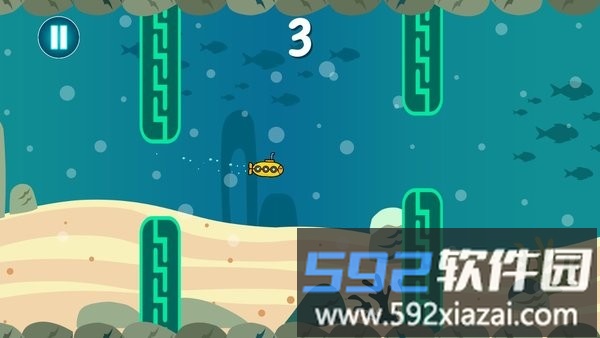 海底救援最新版截图1