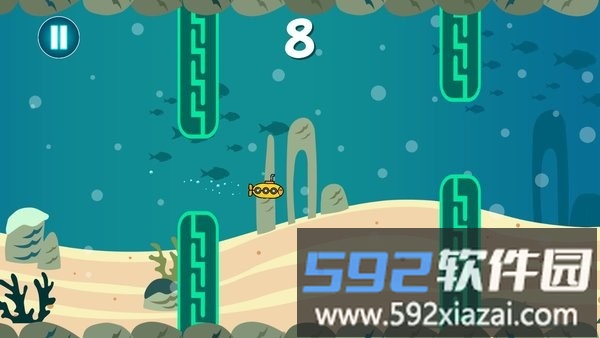 海底救援最新版截图2