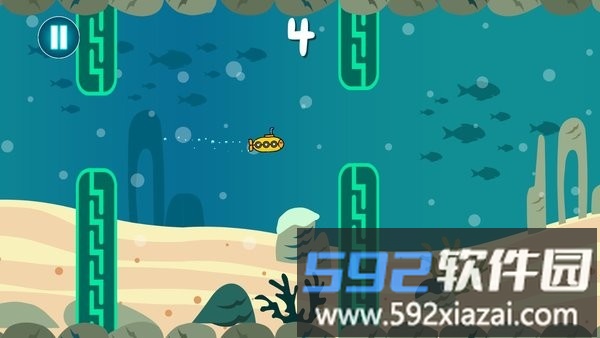 海底救援最新版截图3