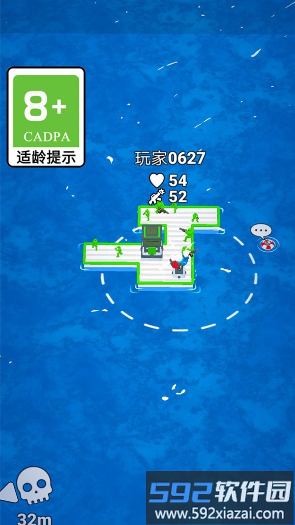 无敌神枪手截图2