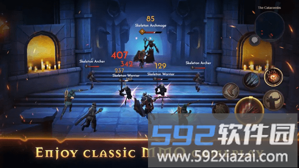 领域守护者手机版<a href='https://www.592xiazai.com/tags/下载.html' target='_blank' class='keylink'>下载</a>