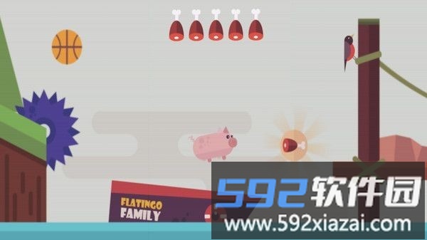 救救小猪最新版截图3