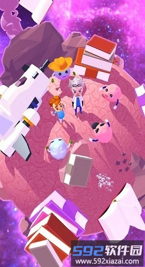 迷你宇宙官方版截图1
