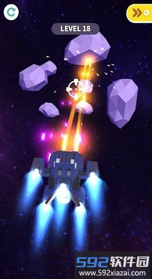 迷你宇宙官方版截图2