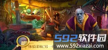 密室逃脱23迷失俱乐部截图4