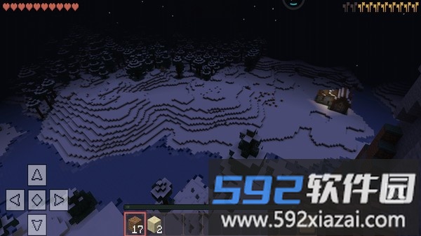 我的木筏世界截图3