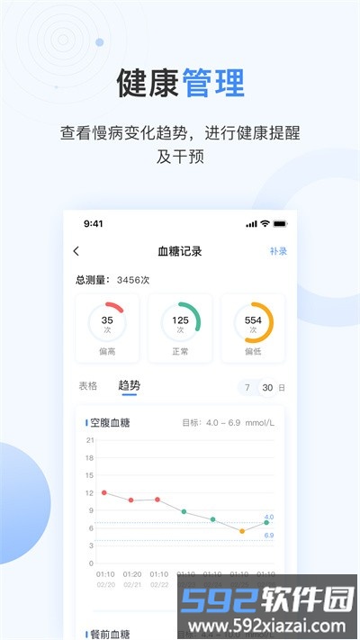 关小爱医生版官方版截图3