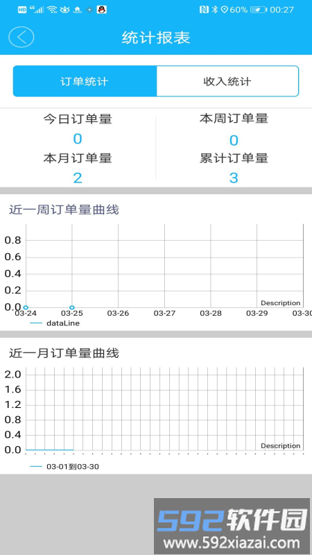 益鸽外卖配送版截图2