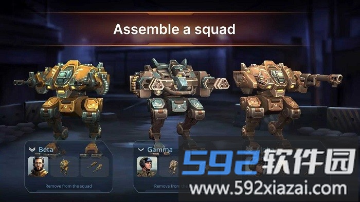 装甲前线手机版<a href='https://www.592xiazai.com/tags/下载.html' target='_blank' class='keylink'>下载</a>