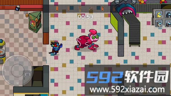 你打不到我截图4
