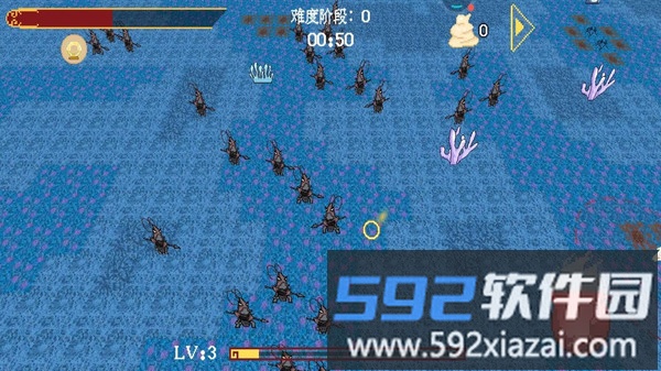黑神榜哪吒像素版截图3