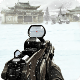 狙击反击官方版(Commando Mission)
