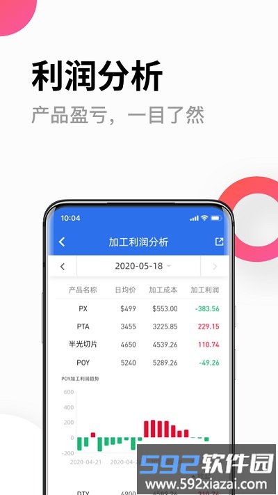 化纤邦软件新版截图3