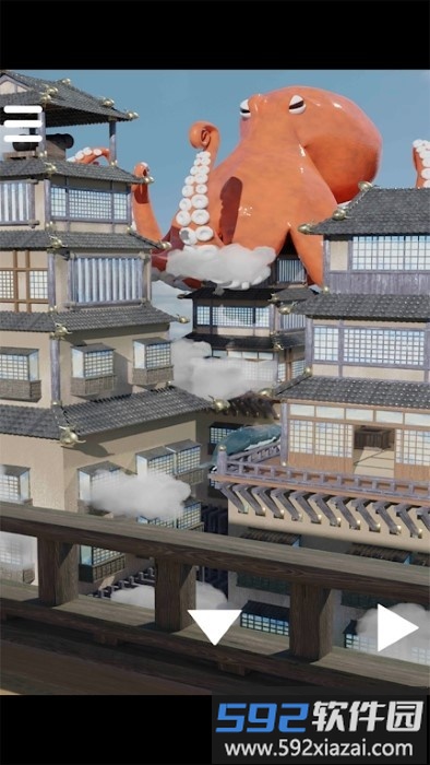 逃出那天的梦游戏(あの日た)截图1