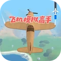 模拟飞机大作战