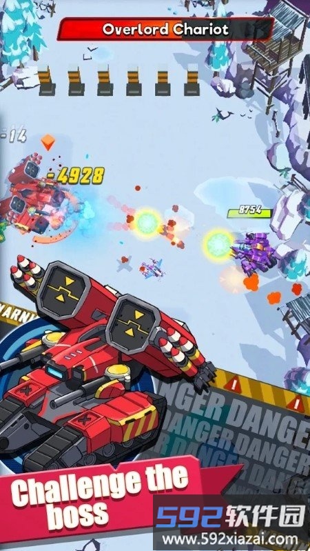 war wheels汉化版截图3