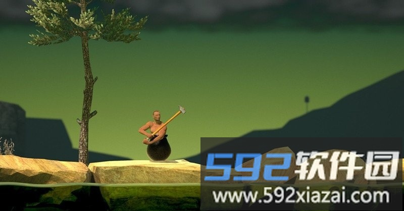 掘地求生之玩个锤子手机版截图2