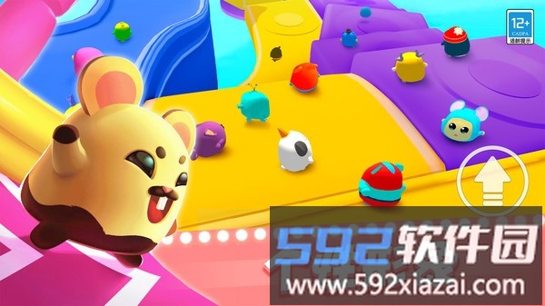 派对冲冲冲截图3