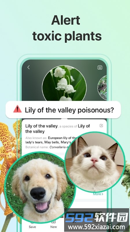 picturethis app(植物识别软件)截图3