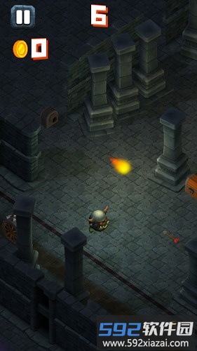 奴才造反(minion revolt)截图2