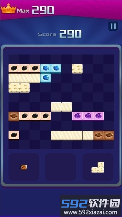 方糖物语最新版截图3