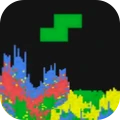 方块像素沙盒