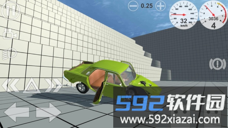 汽车安全检查截图4