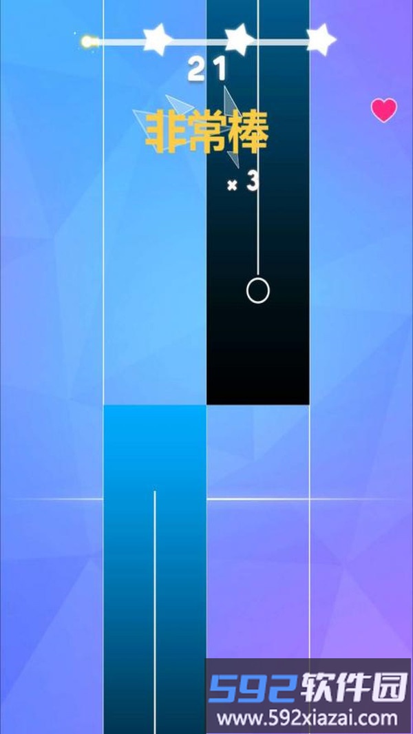指上钢琴截图5