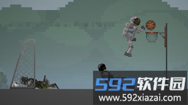 布娃娃游乐场截图1