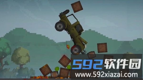 布娃娃游乐场截图2