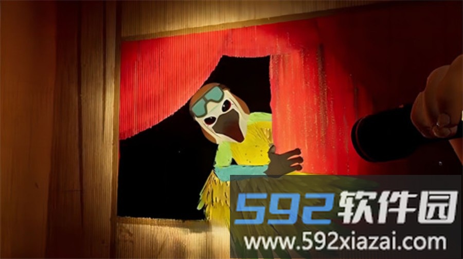 全民动物世界冒险截图1