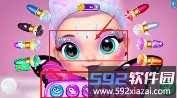 甜心公主的奇妙约会
