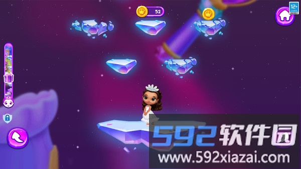甜心公主的奇妙约会截图2