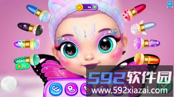 甜心公主的奇妙约会截图3